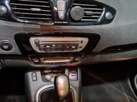 Usata Renault Scenic E-Tech 2012 Bianco Monovolume
