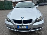 usata BMW 320 d anno 2005 perfetta molto molto bella