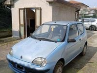 Usata Fiat 600 2003