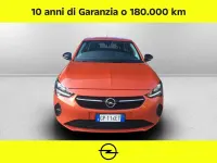 Usata Opel Corsa Edition 75 CV (55 kW) 2023 Arancione Utilitaria