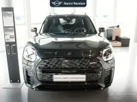 Nuova Mini John Cooper Works Countryman 170 CV (125 kW) 2026 Grigio SUV