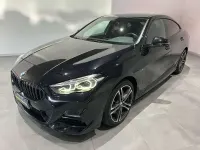 Usata BMW 220 M Sport 190 CV (139 kW) 2024 Nero Coupé