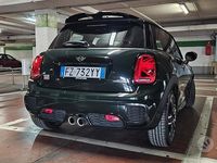 Usata Mini John Cooper Works 2020 Utilitaria