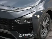 Nuova Hyundai Bayon 90 CV (66 kW) 2026 Grigio SUV