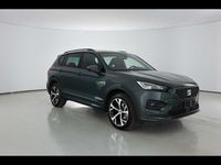 Usata Seat Tarraco 150 CV (110 kW) 2023 Verde SUV