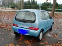 Usata Fiat 600 54 CV (39 kW) 2006 Utilitaria