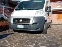 usata Fiat Ducato L1 250.4C2.0 +288