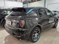 Usata Lynk & Co 01 179 CV (131 kW) 2023 Nero SUV