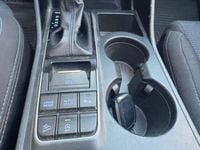 Usata Hyundai Tucson 141 CV (103 kW) 2016 Nero SUV