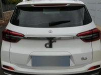 Usata DR DR 5.0 2023 Bianco SUV