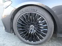 Usata Mercedes E220 Premium 197 CV (144 kW) 2024 Nero Station wagon