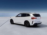 Nuova BMW X3 M Sport 190 CV (139 kW) 2026 Alpin white SUV