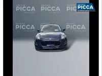 Usata Ford Puma Titanium 125 CV (91 kW) 2022 Blu SUV