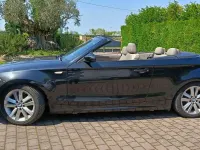 Usata BMW 120 Cabriolet 170 CV (125 kW) 2009 Cabrio