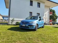 Gebraucht Citroën C3 60 PS (44 kW) 2004 Limousine