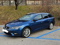 usata Seat Leon ST Leon 2.0 TDI Business