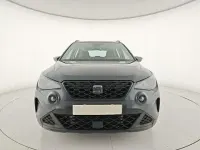 Usata Seat Arona Style 110 CV (80 kW) 2024 Nero SUV