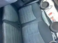 Usata Fiat 500 85 CV (62 kW) 2011 Bianco Berlina