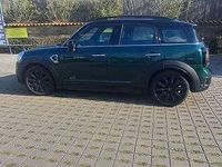 Usata Mini Cooper SD Countryman Hype 190 CV (139 kW) 2018 SUV