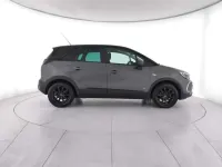 Usata Opel Crossland Design & Tech 83 CV (61 kW) 2022 Grigio SUV
