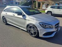 usata Mercedes CLA220 d S.W. 4Matic Automatic Business