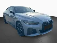 Usata BMW 430 M Sport 286 CV (210 kW) 2023 Grigio Coupé