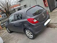 Usata Opel Corsa 86 CV (63 kW) 2013 Utilitaria
