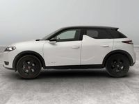 Usata DS Automobiles DS3 Crossback E-Tense Performance 56 kW (77 CV) 2020 Bianco SUV