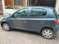 Usata Toyota Yaris 68 CV (50 kW) 2004 Utilitaria