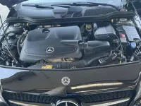 Usata Mercedes A180 Premium 122 CV (89 kW) 2019 Berlina