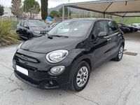 Usata Fiat 500X 95 CV (69 kW) 2023 Nero SUV