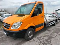 usata Mercedes Sprinter carroattrezzi