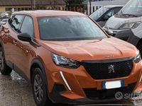 Occasion Peugeot 2008 Active 131 ch (96 kW) 2023 Orange SUV