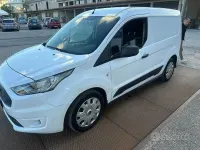 Usata Ford Transit Connect Trend 101 CV (74 kW) 2019 Bianco Monovolume