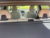 Usata Volvo XC60 Ocean Race 190 CV (139 kW) 2017 SUV