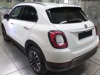 usata Fiat 130 500X 1600 MJT CROSSCV