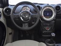 Usata Mini Cooper Countryman 122 CV (89 kW) 2016 Nero SUV