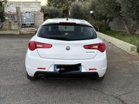 Usata Alfa Romeo Giulietta Distinctive 120 CV (88 kW) 2016 Utilitaria