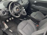 Usata Abarth 695 179 CV (131 kW) 2024 Utilitaria