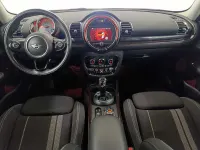 Usata Mini Cooper SD Business 190 CV (139 kW) 2019 Nero Utilitaria