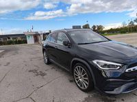Usata Mercedes GLA220 Premium 190 CV (139 kW) 2020 Nero SUV