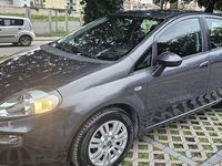 usata Fiat Punto 1.3 MJT II S&S 95 CV 5 porte Lounge usato