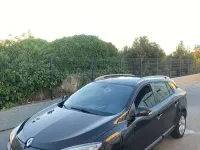 Usata Renault Mégane GT Line GT-Line 110 CV (80 kW) 2013 Station wagon