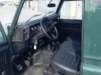 Usata Land Rover Defender 86 CV (63 kW) 1987 SUV