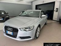 usata Audi A6 Avant 2.0 tdi 177cv multitronic