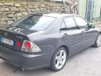 Usata Lexus IS200 155 CV (114 kW) 2000 Berlina