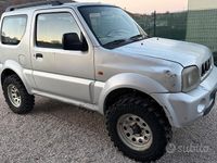 Usata Suzuki Jimny 85 CV (62 kW) 2005 SUV