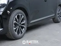 Usata Renault Clio V Techno 91 CV (66 kW) 2025 Nero etoile' Berlina