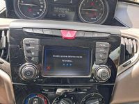 Usata Lancia Ypsilon 69 CV (50 kW) 2015 Rosso Utilitaria