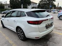 Usata Renault Mégane R.S. 157 CV (115 kW) 2021 Bianco Berlina